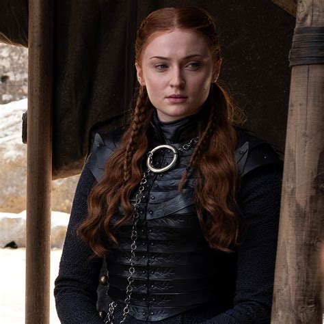 queen sanse|Sansa Stark